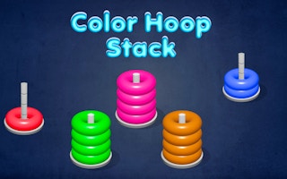Image Color Hoop Stack