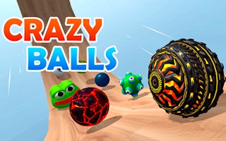 Image Crazy Balls