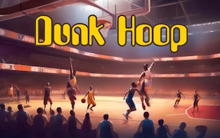 Image Dunk Hoop
