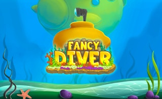 Image Fancy Diver