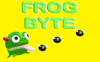 Image Frog Byte