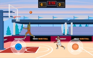 Image Hidden Basketball