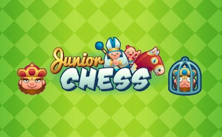 Image Junior Chess