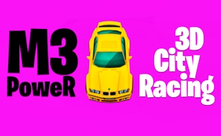 Image M3 Power 3D City Racing