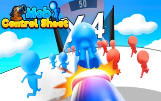 Image Mob Control Shoot