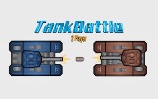 Image TankBattle 2 Player