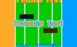 Image Tennis 1vs1